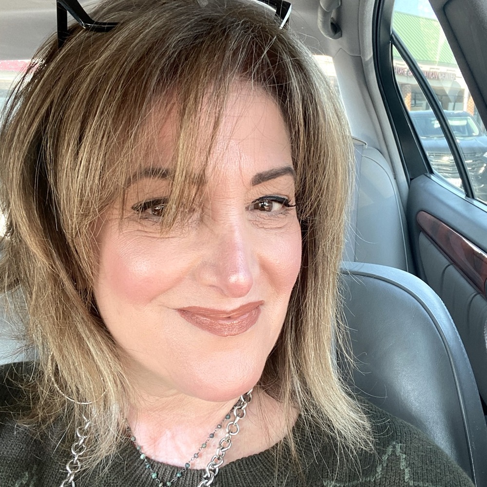 Meet your Posher, Susie